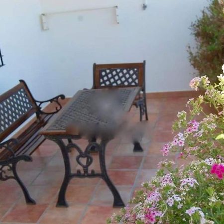 Finca La Tacita - Rosal Кониль-де-ла-Фронтера Экстерьер фото