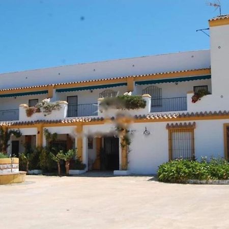 Finca La Tacita - Rosal Кониль-де-ла-Фронтера Экстерьер фото