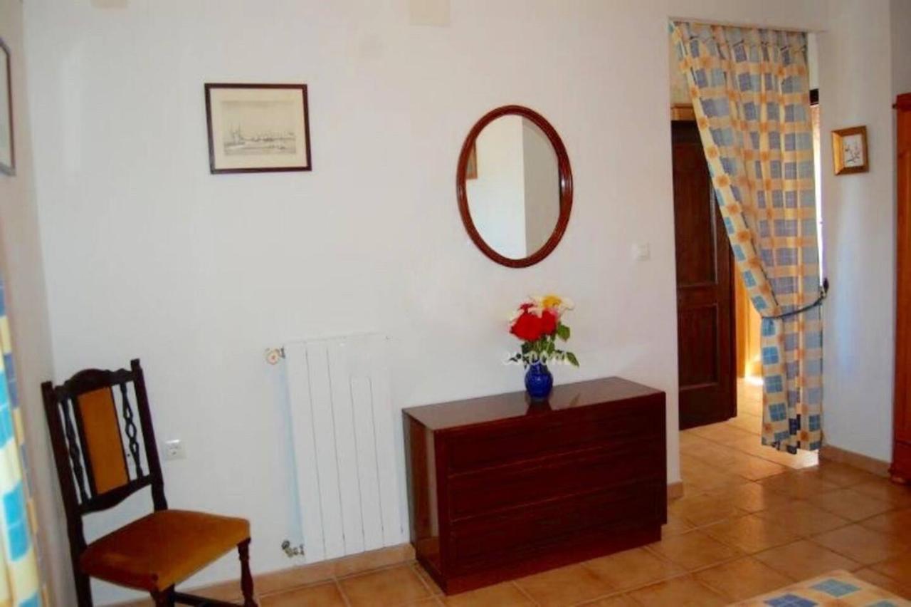 Finca La Tacita - Rosal Кониль-де-ла-Фронтера Экстерьер фото