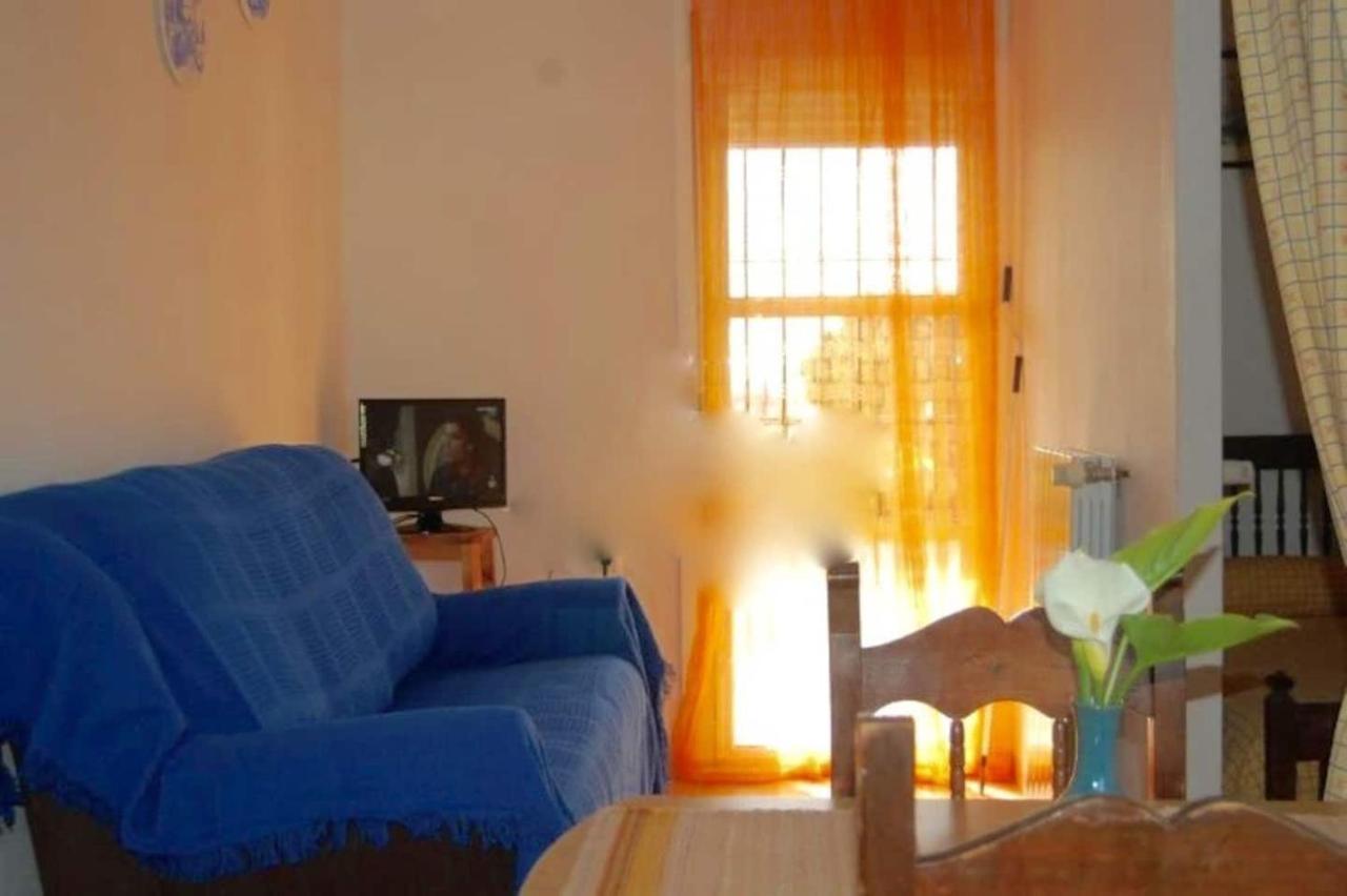 Finca La Tacita - Rosal Кониль-де-ла-Фронтера Экстерьер фото